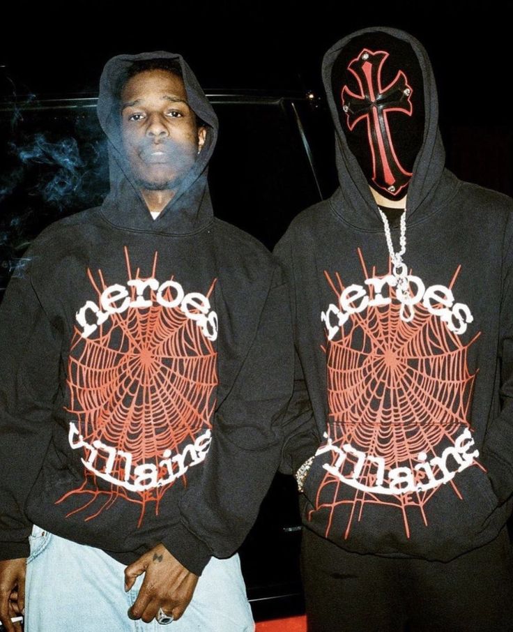 sp5derhoodie