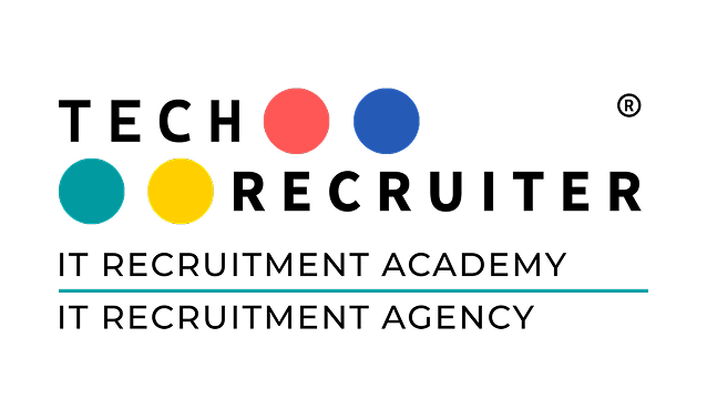 tech recruitment agencies