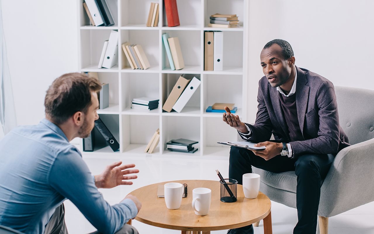 attachment styles test services