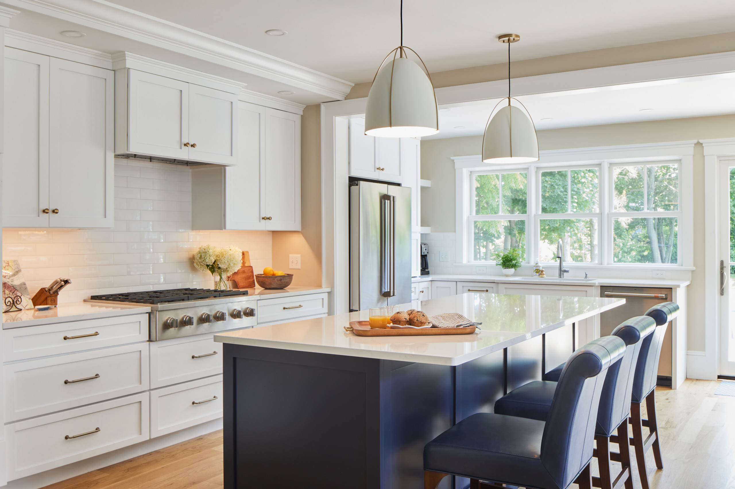 Kitchen Cabinetry