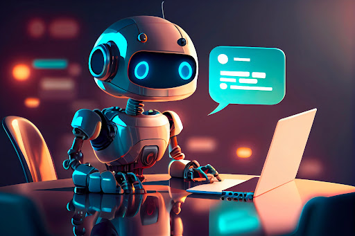 ai chatbot development services