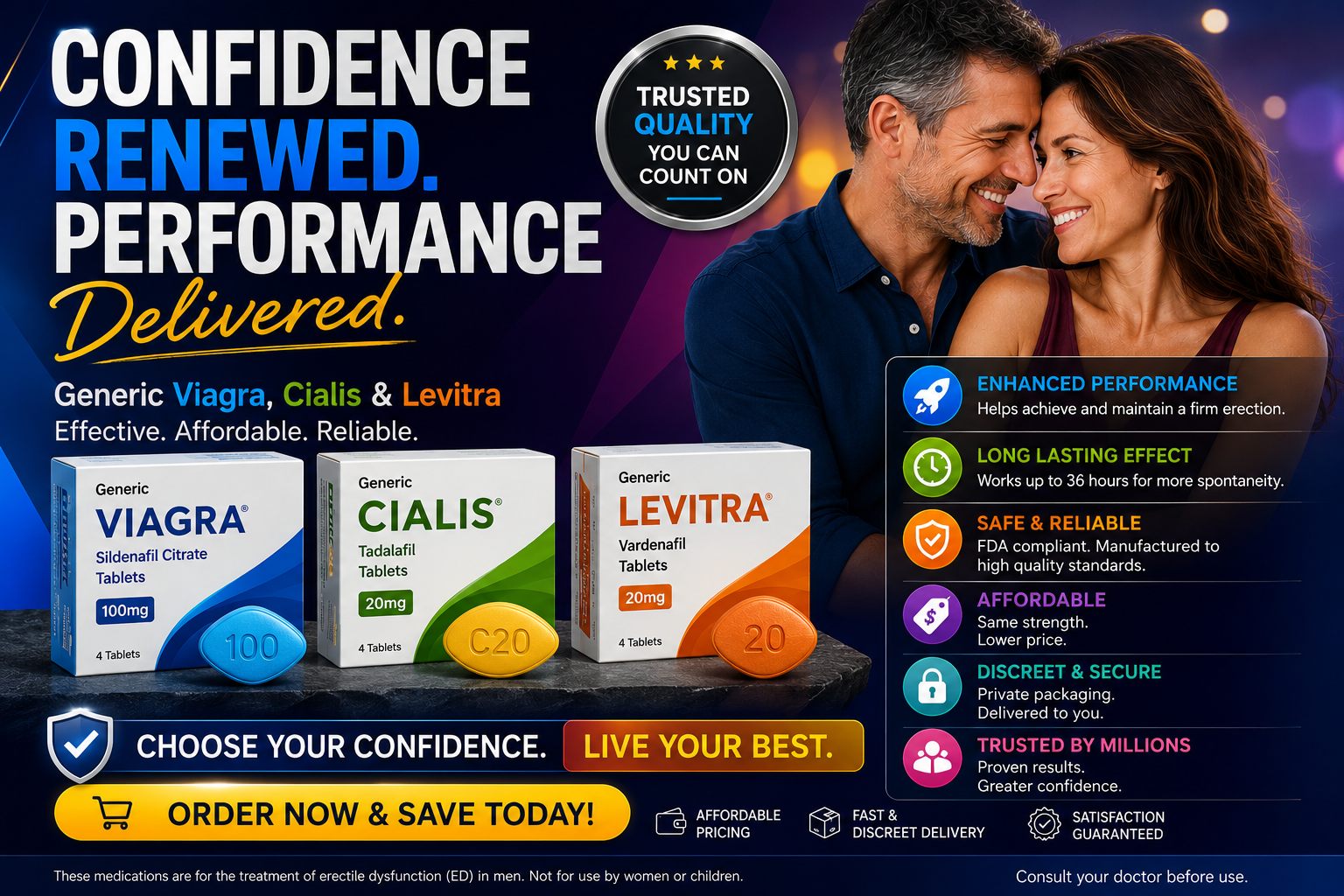 Wholesale Generic Drugs