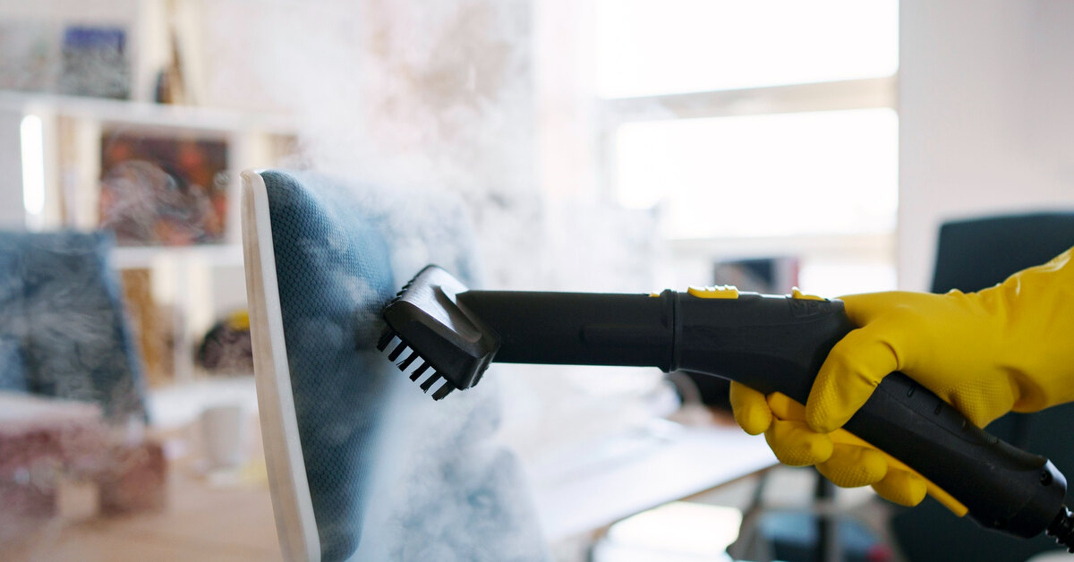 Upholstery Cleaning Denver