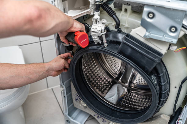 washing machine repair jeddah