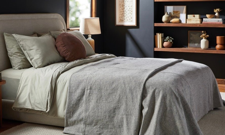what is a coverlet