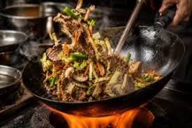 what is mu shu beef