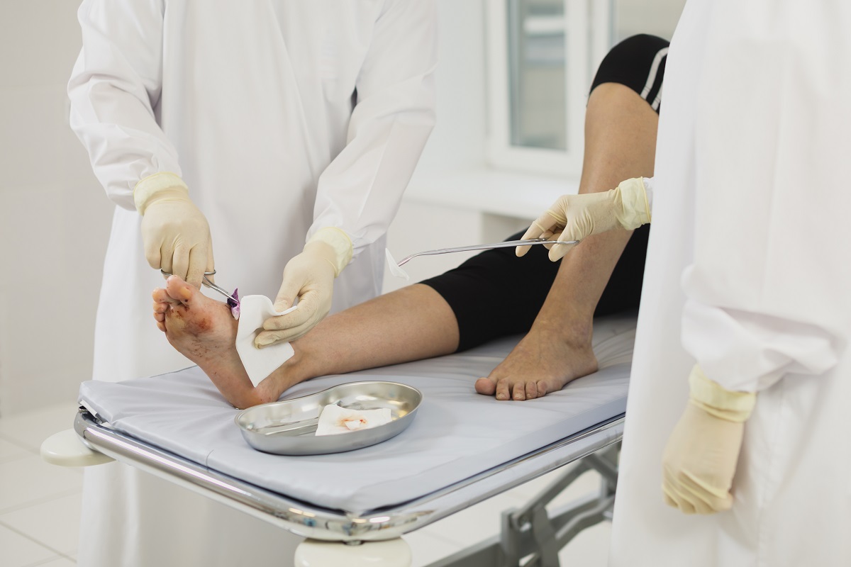 skin substitute service in Oakland MI
