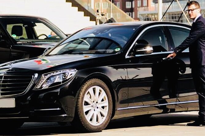 Business Transfer nice