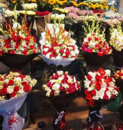Best Flower Shop in Islamabad