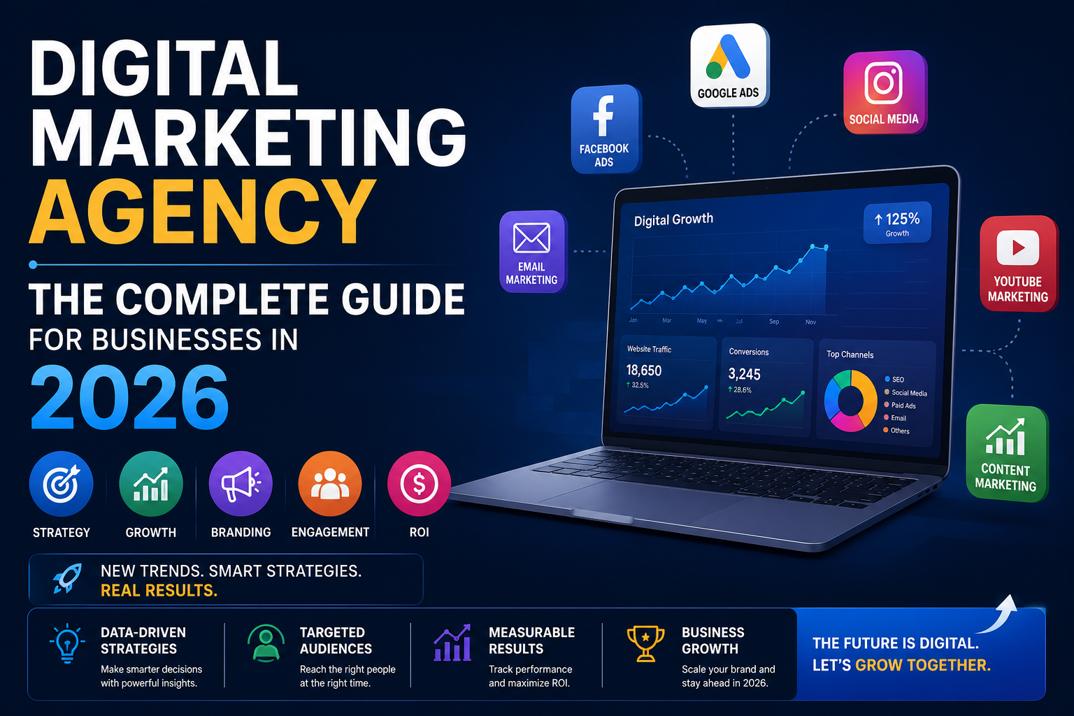 digital marketing agency