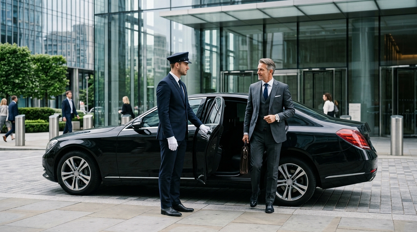 Gent To Charleroi Airport taxi