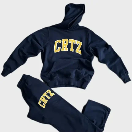 Corteiz Tracksuit
