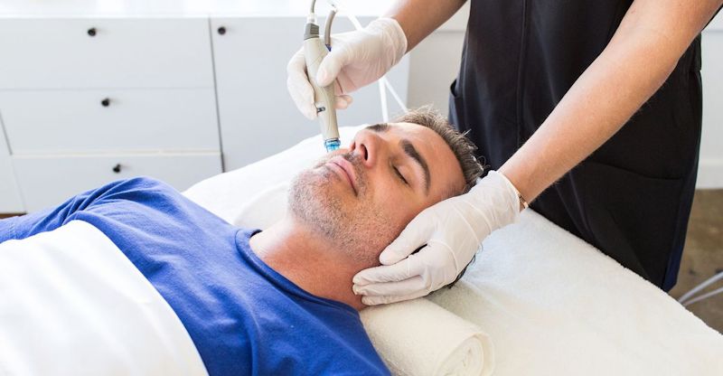 Hydrafacial in Islamabad