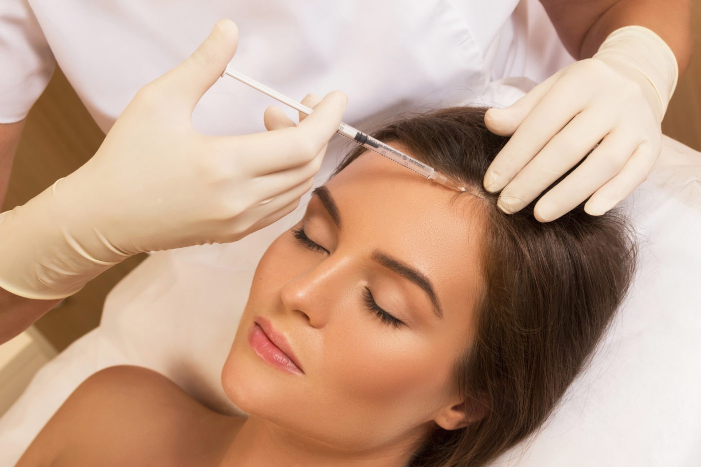 Mesotherapy in Islamabad