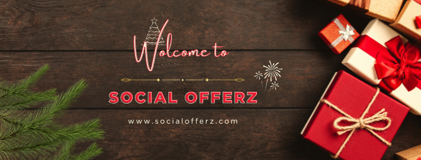 Social Offerz