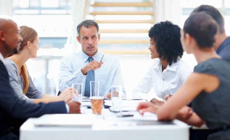 Effective Employee Onboarding Strategies That Reduce Turnover