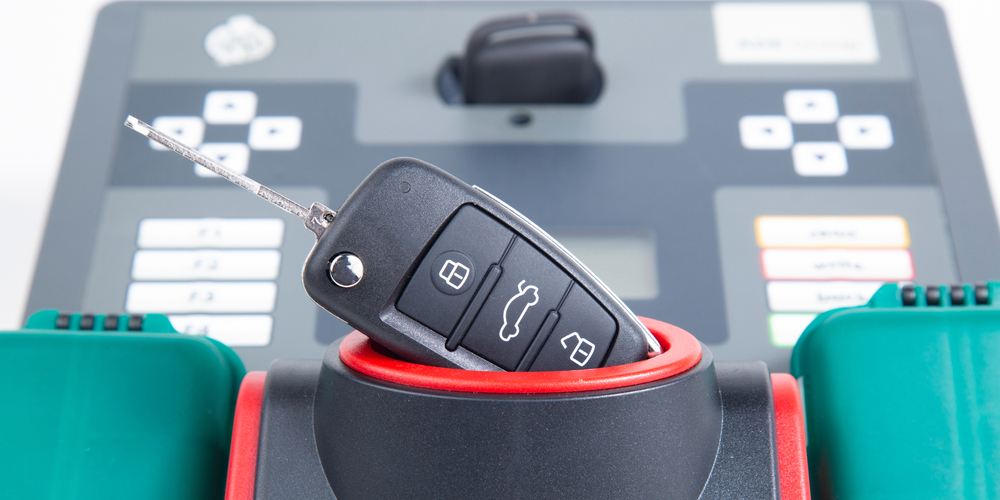 Autosleutel Programmeren Delft