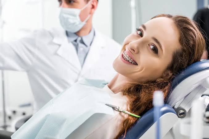 How Orthodontic Treatment Improves More Than Your Smile