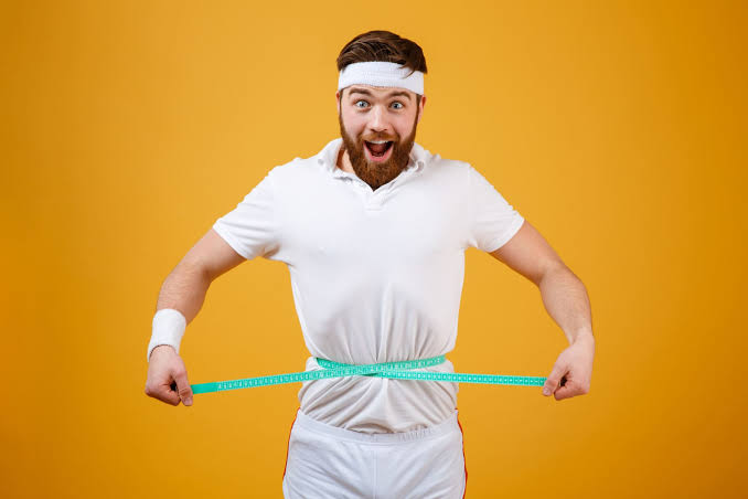 weight loss service