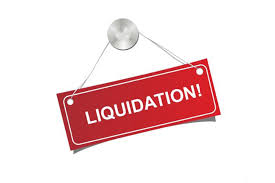 Liquidation Report for the RAK Authorities