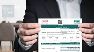 UAE License Applications