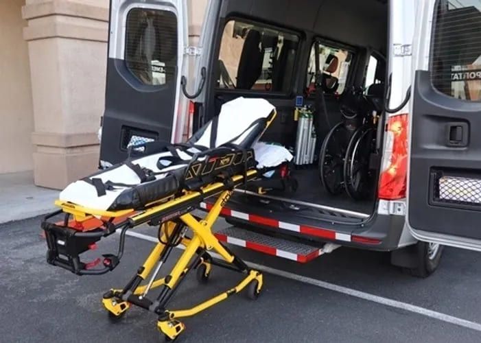 Krankenfahrten Osnabrück