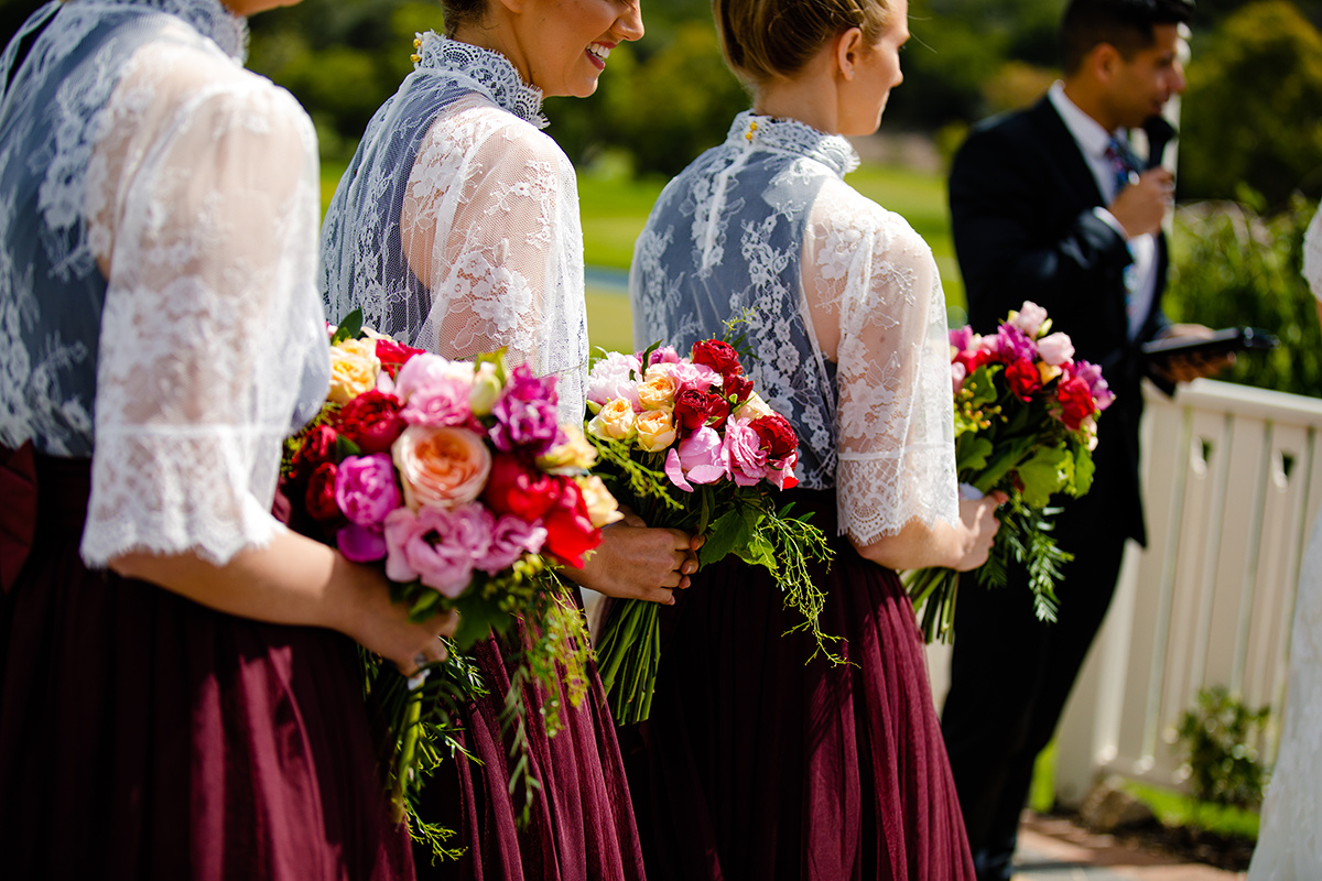 wedding flowers