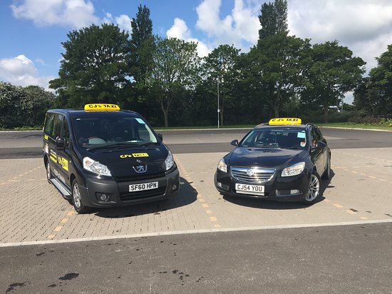 Taxi Saarbrücken