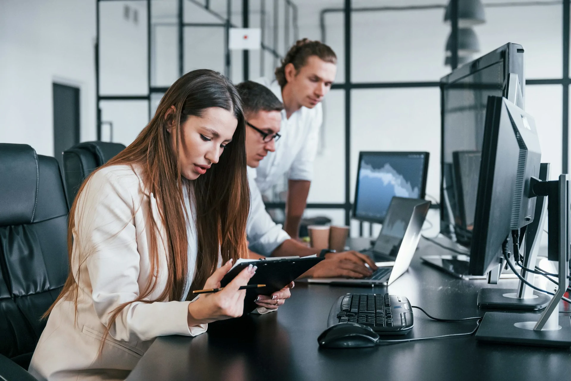 Software Development Houston