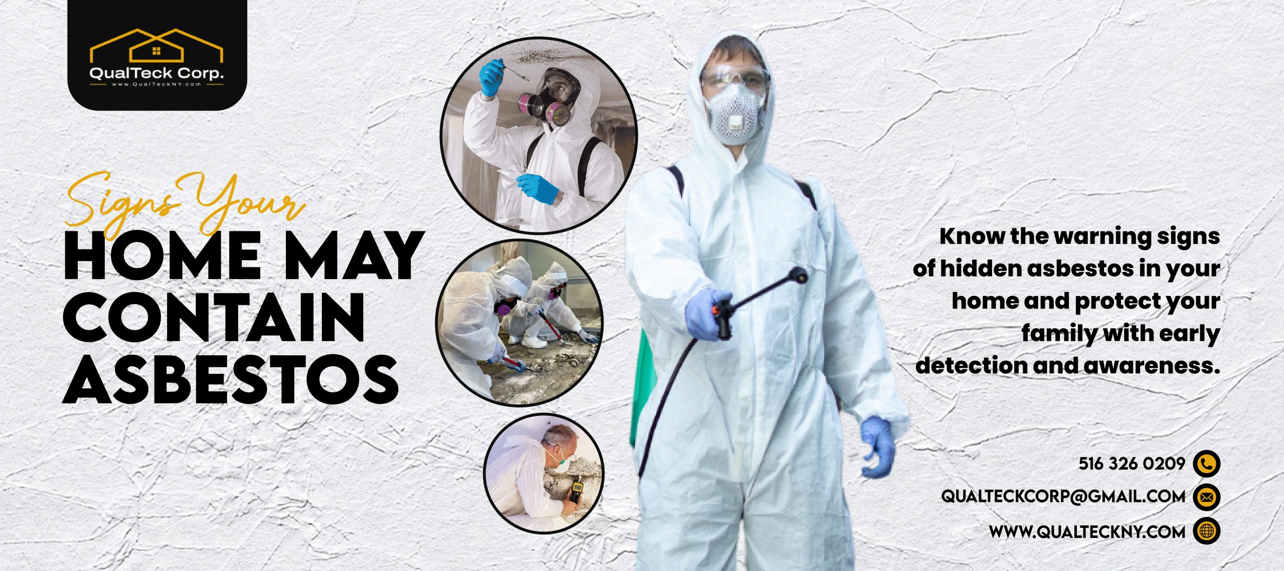 asbestos removal services