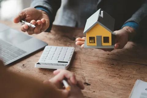 Conventional Loans in Grand Prairie