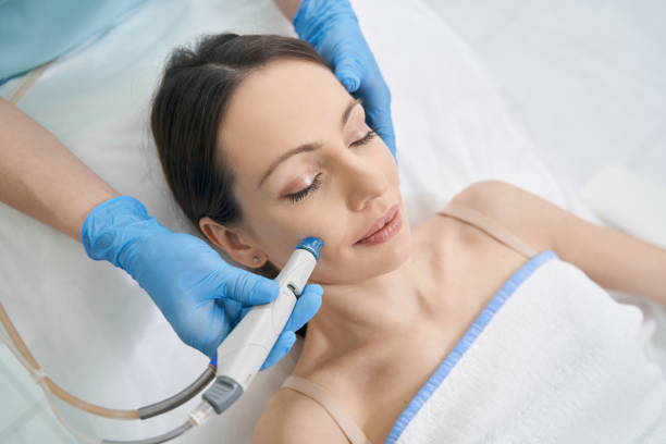 hydra facial price in Pakistan