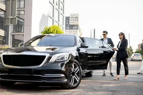 NYC car services
