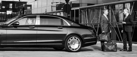 limousine service nyc