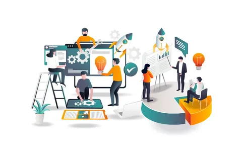 Educational app development services