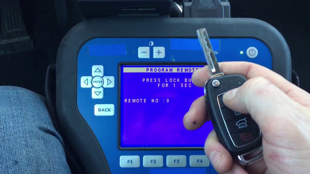 Autosleutel Programmeren Delft