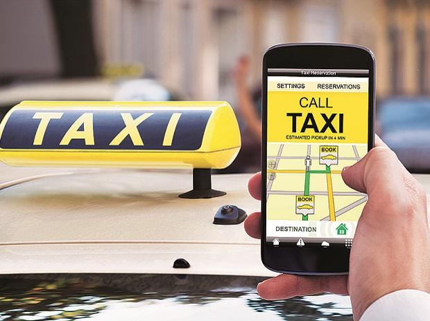 Taxi Saarbrücken