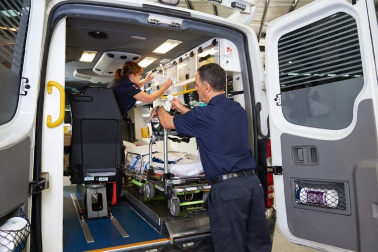 Krankenfahrten Osnabrück
