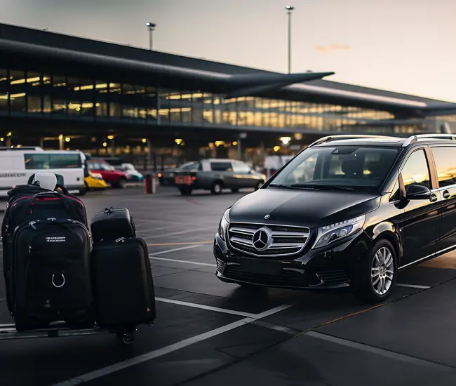 Meursault airport transfer
