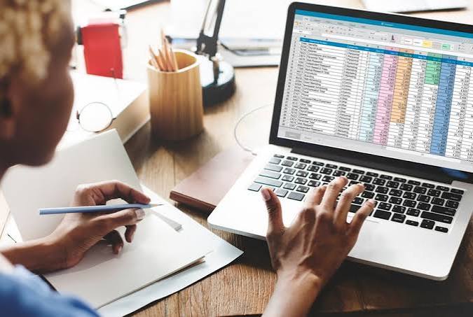 Bookkeeping for Professional Services