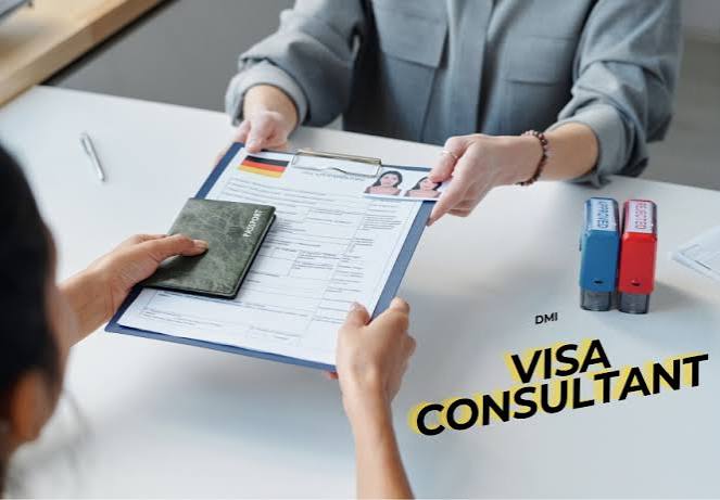 Reliable Visa Consultant for Your Application