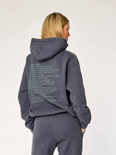 Essentials Hoodie