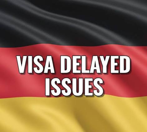 Admission Letter Late for Visa Appointment