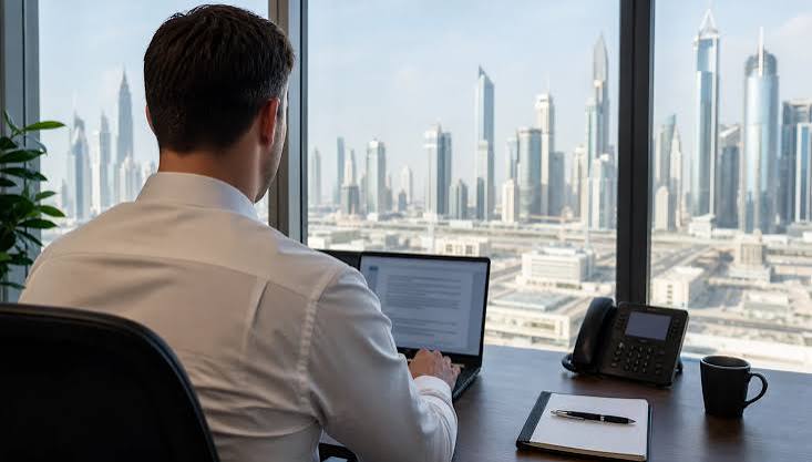Things to Consider Before Moving to Dubai for a Professional Career