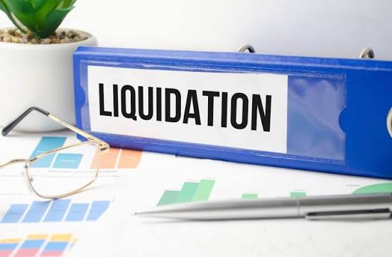 How to Liquidate a Professional Service Entity in Fujairah
