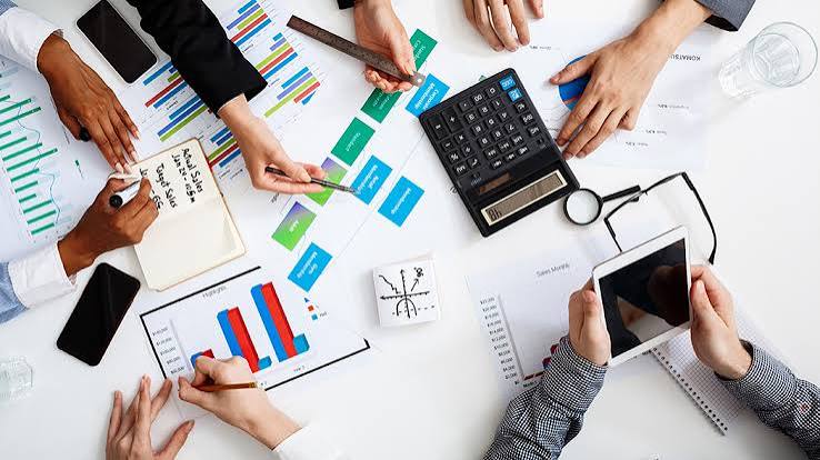 Professional Bookkeeping for Legal Compliance in Dubai