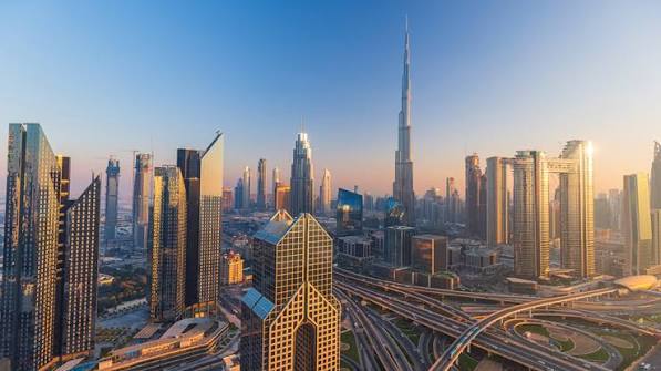 Mainland Firm in Dubai