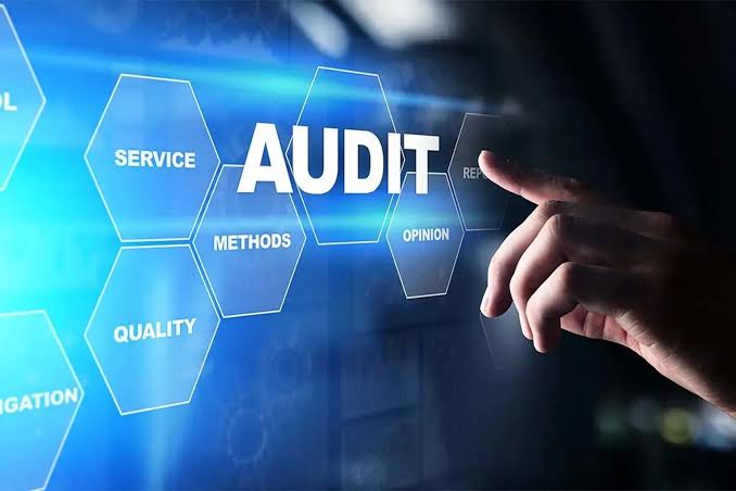 Internal Audit for Professional Service Firms in Ajman
