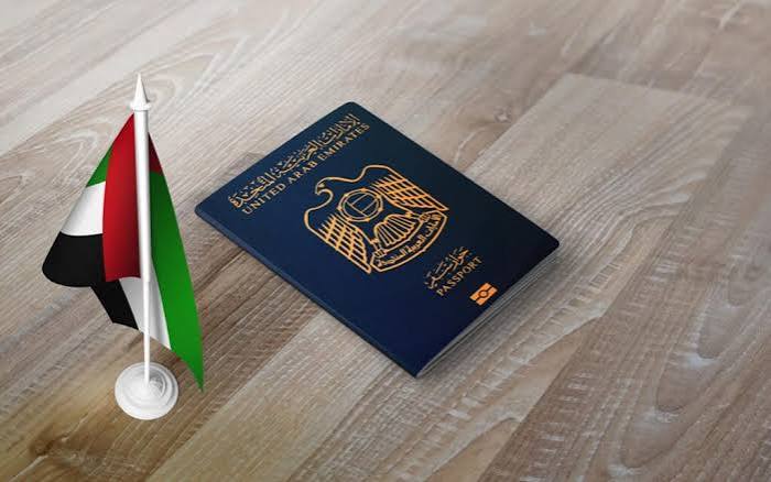 Employee Visa
