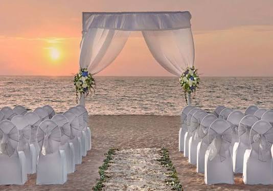Realistic Budget for a Destination Wedding in Dubai